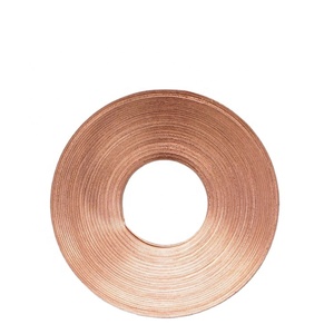 Preço personalizado por atacado da tira de cobre C1100 para aterramento de tiras de cobre - Product Image 3