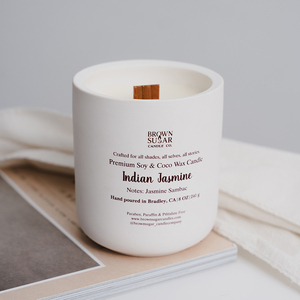 AIKUN Long Lasting <b>Cup</b> Custom Scented Candles for Wedding Party Home Relaxation Ramadan Bedroom Prayer Room - Product Image 1