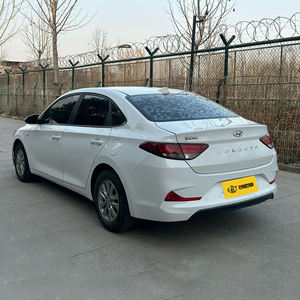 Vente directe en gros Hyundai Celesta 2020 1.6L Essence Automatique Berline 5 places Bon état Voitures Familiales Voitures d'occasion <span class=keywords><strong>Pas</strong></span> Chères - Product Image 6