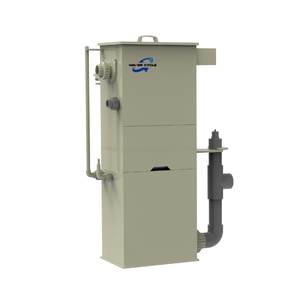 Direct Sales From Water Circulation Manufacturers, Oem Customization, Industrial Shrimp, Crab and <strong>Fish</strong> Farm Protein Skimming - Product Image 1