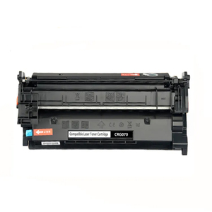 ตลับหมึกพิมพ์เลเซอร์สำหรับ Canon CRG070โทนเนอร์ MF262dw MF469dw MF463dw LBP241dw CRG-070โทนเนอร์ของแท้สำหรับ Canon - Product Image 3