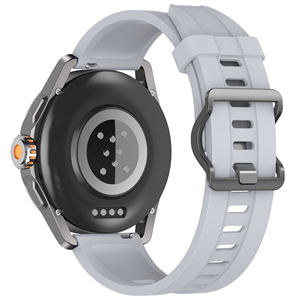 Bracelet de montre en silicone IVANHOE 22mm pour Xiaomi <span class=keywords><strong>Watch</strong></span> <span class=keywords><strong>S4</strong></span> Bracelet de sport Bracelet de montre pour <span class=keywords><strong>Samsung</strong></span> <span class=keywords><strong>Galaxy</strong></span> <span class=keywords><strong>Watch</strong></span> <span class=keywords><strong>46mm</strong></span> pour Garmin - Product Image 6