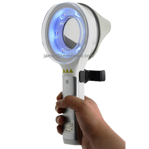 Neue Medical Woods Lampe für Derma toskop Skin Analyzer Medical Woods Lampe für Haut krankheiten <span class=keywords><strong>Tester</strong></span> - Product Image 1