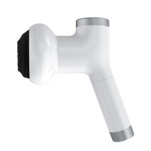 5 testine di ricambio Mini Cellulite portatile rimuovere massaggio pistola corpo Relax dimagrante grasso massaggiatore 8-forza controllo del tempo dolore - Product Image 2