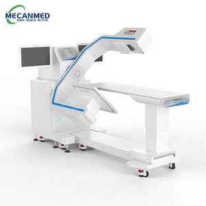 Équipement vétérinaire Mecanmed, radiographie dynamique en mode C-arm, rotation C-arm, machine CBCT vétérinaire, CBCT vétérinaire - Product Image 3