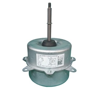 Moteur extérieur Haier YDK55-6W1Y1 230V 55W 50Hz pour ventilateur de climatiseur, moteur PSC 4 fils - Product Image 2