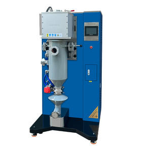 Raffinerie d'or Grains de métaux précieux Coulée Granulateur Systèmes de granulation sous vide Machine - Product Image 1