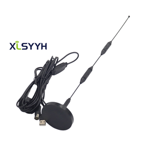 174-860MHz Digital TV <strong>Antenna</strong> High 30dbi <strong>Satellite</strong> Dish <strong>Antenna</strong> 8 Feet - Product Image 5