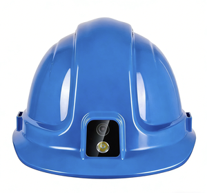 กล้องติดหมวกอัจฉริยะ 4G พร้อม SDK RTSP <span class=keywords><strong>ONVIF</strong></span> ระบบแอนดรอยด์ สำหรับระบบสั่งการและส่งกำลัง - Product Image 2