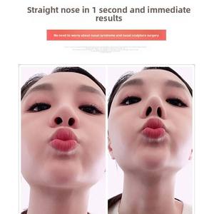 Supporto per il naso invisibile che aumenta la fornitura di articoli sanitari per la bellezza del naso a ponte sollevatore con ala del naso stretta - Product Image 4