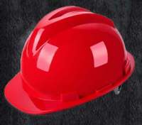 Casque de sécurité pour travailleurs de la construction avec pare-soleil personnalisé HD PE ABS matériau respirant plusieurs couleurs casque et casque de sécurité