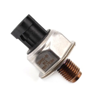 Q Chất lượng cao nhiên liệu đường sắt dầu cảm biến áp suất thông thường 1465a034 <span class=keywords><strong>55pp05</strong></span>-<span class=keywords><strong>01</strong></span> cho Mitsubishi L200 Pajero montero 2.5 di-d - Product Image 5