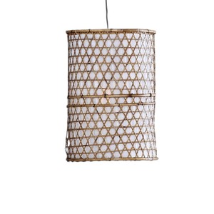 Luxury Handcrafted Lamp <b>Covers</b> Handmade Fabric Lampshade Decorative <b>Lighting</b> <b>Cover</b> for Living Room Bedroom Home Decor - Product Image 3
