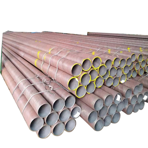 <span class=keywords><strong>Smls</strong></span> được thép ASTM A333 gr.6 N đường kính ngoài ống thép liền mạch - Product Image 1