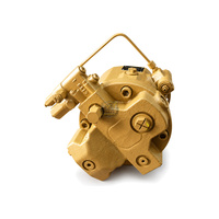 Pompe à piston hydraulique 235-4108 pour chargeuse-pelleteuse Caterpillar CAT 416D
