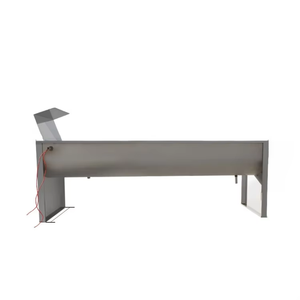 Système d'abreuvement et d'alimentation à température constante pour bétail <span class=keywords><strong>vache</strong></span> bétail cheval <span class=keywords><strong>abreuvoir</strong></span> chauffage automatique réservoir d'eau - Product Image 6
