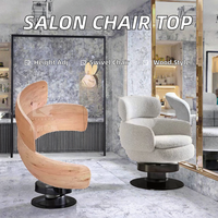 Chaise de salle à manger minimaliste nordique FC-3300, luxe léger, pour restaurant, café, hôtel, club, mobilier d'intérieur