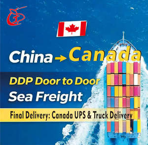 โซลูชันการจัดซื้อและการขนส่งทางทะเลแบบครบวงจร รองรับการจัดหาสินค้าทั่วโลกและการขนส่งสินค้าจำนวนมาก - Product Image 5