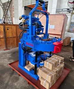Oil Drill Rigs KHT 5500 /7625/9625/14000 Ferramentas Hidráulicas Invólucro <span class=keywords><strong>Power</strong></span> <span class=keywords><strong>Tong</strong></span> <span class=keywords><strong>Tubing</strong></span> <span class=keywords><strong>Tong</strong></span> com Backup <span class=keywords><strong>Tong</strong></span> - Product Image 2