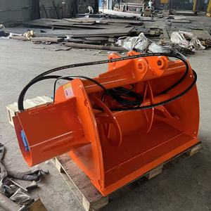 <span class=keywords><strong>Godet</strong></span> mélangeur à béton haute performance Yuezhuo de 3000 kg <span class=keywords><strong>pour</strong></span> excavatrices et chargeuses, idéal <span class=keywords><strong>pour</strong></span> le sable et le gravier - Product Image 1