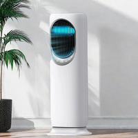 8000 BTU Industrie 3-in-1 Großhandel Dropshipping Preise Mobiler Camping Türkei Luftkühler Ventilator Heizgerät