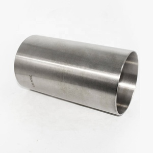 อะไหล่เครื่องยนต์ ชิ้นส่วนเครื่องยนต์ดีเซล ปลอกสูบ 6BT กระบอกสูบ 3904166 - Product Image 2
