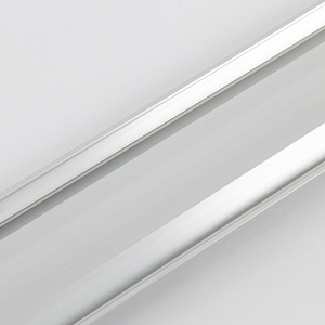 Jpungsun alto lumen <span class=keywords><strong>18W</strong></span> 36W 0,6 M 1,2 M 2FT 4FT accesorio de aluminio de hierro T8 accesorio de purificación <span class=keywords><strong>tubo</strong></span> <span class=keywords><strong>LED</strong></span> Luz de listón - Product Image 2