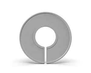 Nuevo <span class=keywords><strong>Organizador</strong></span> <span class=keywords><strong>de</strong></span> Plástico Divisor <span class=keywords><strong>de</strong></span> Tallas para Armario <span class=keywords><strong>de</strong></span> Bebé Recién Nacido Estante Divisor para Tienda <span class=keywords><strong>de</strong></span> Moda Marcador <span class=keywords><strong>de</strong></span> Talla para Perchero <span class=keywords><strong>de</strong></span> Material PP - Product Image 6
