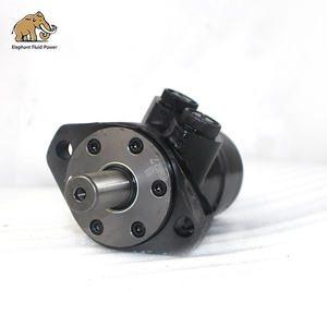 Moteur orbital hydraulique OEM d'usine directe M+S MP/MLHP BMP 25cc 36cc 50cc 80cc 100cc 200cc 400cc 500cc pour machines de <span class=keywords><strong>construction</strong></span> - Product Image 6