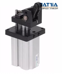 Cilindro de bloqueo de carga pesada AirTAC TDH50-30SLF TTH- / - /-/ / 63- // - Product Image 2