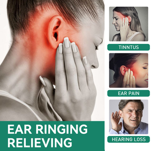 <span class=keywords><strong>Gotas</strong></span> para el Oído EELHOE para el Tinnitus 30ml - Limpian la <span class=keywords><strong>Cera</strong></span> del Oído, Alivian el Tinnitus y las Molestias Auditivas, Cuidado Corporal - Product Image 3