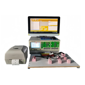 Auto <span class=keywords><strong>Cable</strong></span> Wire Harness <span class=keywords><strong>Tester</strong></span> Condutor cabo Máquina teste resistência - Product Image 4