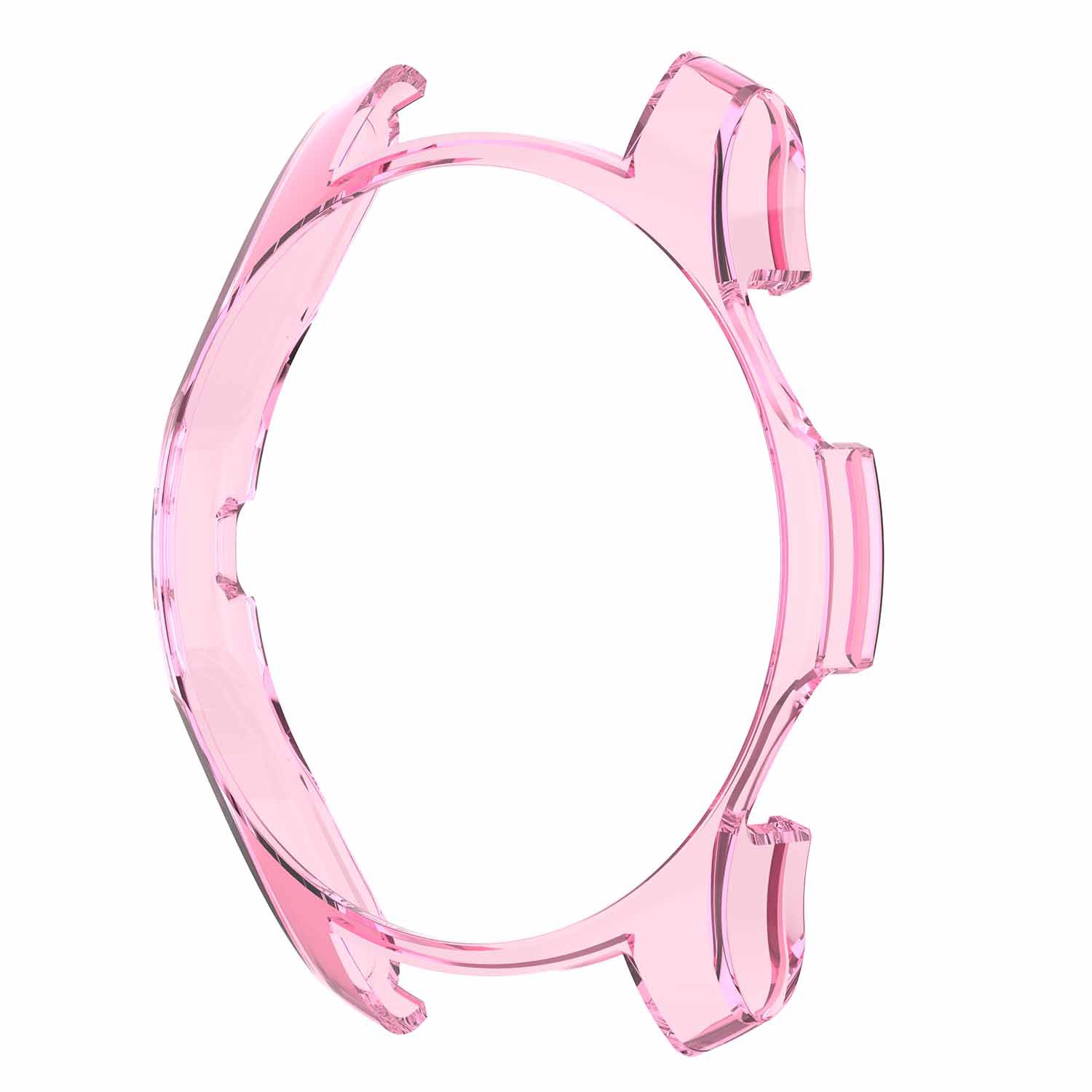 Pink-PC case-42MM