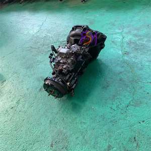 ForNis San 4*<span class=keywords><strong>2</strong></span> Getriebe TD42 4*<span class=keywords><strong>2</strong></span> Getriebe Gebrauchtes TD42-Getriebe - Product Image 4