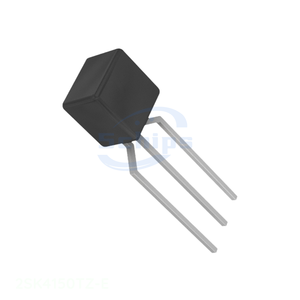 Buy Online Electronic Components 2SK4150TZ-E TO-92 Transistors Original One Stop Service - Product Image 1