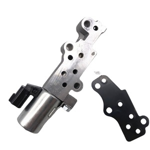23796-EA20A วาล์วควบคุมน้ำมัน Nissan VVT โซลินอยด์สำหรับเครื่องยนต์12V DC - Product Image 4
