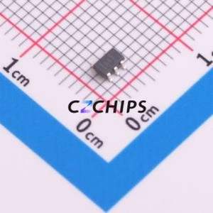 ชิปวงจรรวม OPA347NA/3K SOT-23-5ใหม่และดั้งเดิม - Product Image 1