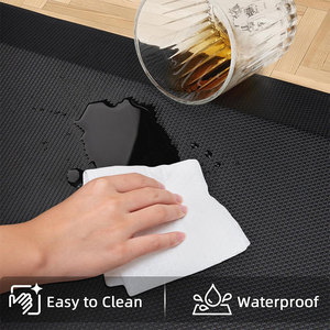 <span class=keywords><strong>Tapis</strong></span> de <span class=keywords><strong>cuisine</strong></span> antidérapant, doux, imperméable, absorbant, <span class=keywords><strong>tapis</strong></span> de <span class=keywords><strong>cuisine</strong></span> rembourré anti-fatigue pour sol, antidérapant - Product Image 3
