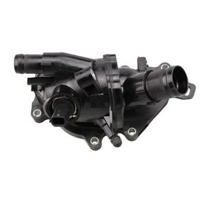 BOÎTIER <span class=keywords><strong>DE</strong></span> THERMOSTAT <span class=keywords><strong>DE</strong></span> HAUTE QUALITÉ <span class=keywords><strong>LIQUIDE</strong></span> <span class=keywords><strong>DE</strong></span> <span class=keywords><strong>REFROIDISSEMENT</strong></span> POUR <span class=keywords><strong>PEUGEOT</strong></span> 207 208 <span class=keywords><strong>308</strong></span> 508 RCZ CITROEN C3 C4 OE 9808647080 1336.CC V764558180 - Product Image 1