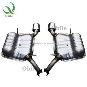 Convertisseur catalytique arrière à trois voies utilisé pour <span class=keywords><strong>Chevrolet</strong></span> Captiva 3.2 avec un bon <span class=keywords><strong>prix</strong></span> - Product Image 1