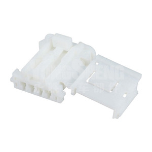 Connecteur Molex <span class=keywords><strong>MX</strong></span> 150 <span class=keywords><strong>4</strong></span> broches femelle à bascule 98821-1040 98817-1040 98817-1045 988171040 - Product Image 1