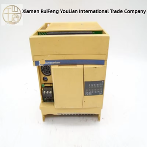 Módulo PLC Square D Twd-lcda-16drf, Nuevo y Original, Disponible en Stock, Controlador de Programación PLC Dedicado para Automatización Industrial - Product Image 1