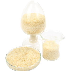 Gélatine comestible halal en capsules 120-300 Bloom, épaississants et stabilisants, sûrs et efficaces pour les compléments nutritionnels - Product Image 1