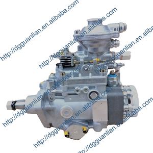 Yeni Ve pompa yakıt enjeksiyon pompası 0460426367 3288249 3963949 VE6/12F1250R962-<span class=keywords><strong>2</strong></span> için 6BTAA5.9 (125KW) - Product Image 1