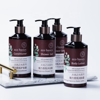 Savon liquide pour les mains Jetway Custom Neutral Washing, parfumé et nourrissant, avec bouchon pompe et couleur personnalisée