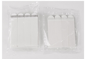 Striscia Adesiva TCF Senza Tracce, Strumento di Montaggio a Parete Senza Foratura, Nastro <span class=keywords><strong>Biadesivo</strong></span> per Auto ad Alta Adesione e Spessore Maggiorato - Product Image 5