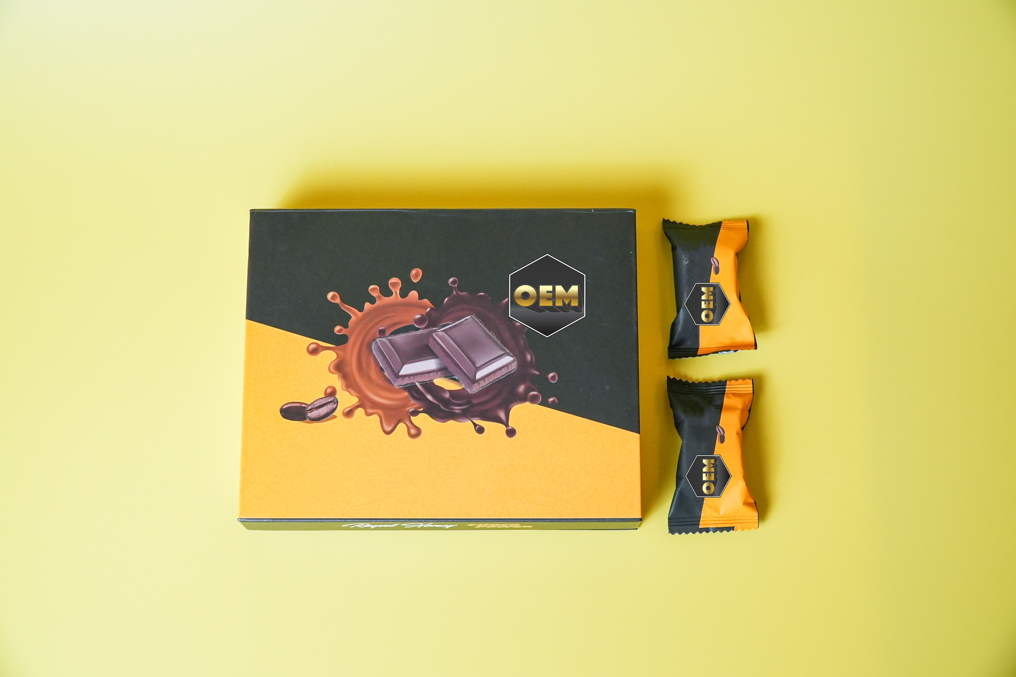 Chocolat