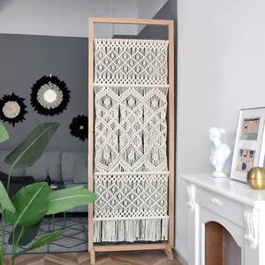 Hot Sale Factory Direct Price shopping mall decorative wedding screen room divider living room ideas cheap room dividers