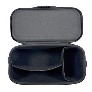 대용량 스위치 2 휴대용 케이스 마더앤손 올인원 수납 케이스 (숄더 스트랩 포함) 여행용 가방 - Product Image 5