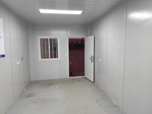 <span class=keywords><strong>Casa</strong></span> Container Prefabbricata in Acciaio OEM ODM, Portatile e Resistente, 20ft 40ft, in Vendita all'Ingrosso - Product Image 5
